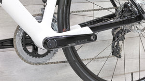 Canyon Ultimate CF SL 7 AXS Road Bike - 2024, Medium
