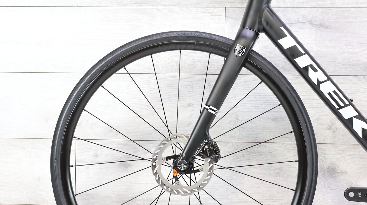 Trek Domane AL 5 Gen 4 Road Bike - 2025, 58cm