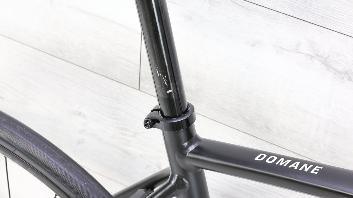 Trek Domane AL 5 Gen 4 Road Bike - 2025, 58cm