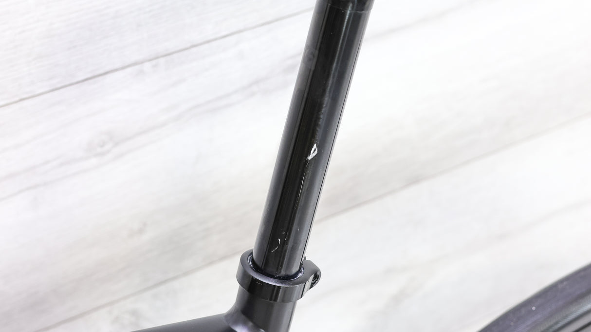 Trek Domane AL 5 Gen 4 Road Bike - 2025, 58cm