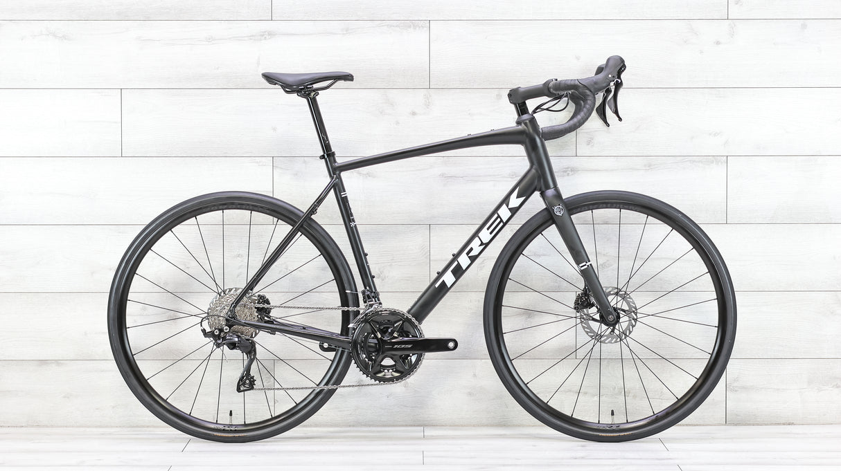 Trek Domane AL 5 Gen 4 Road Bike - 2025, 58cm