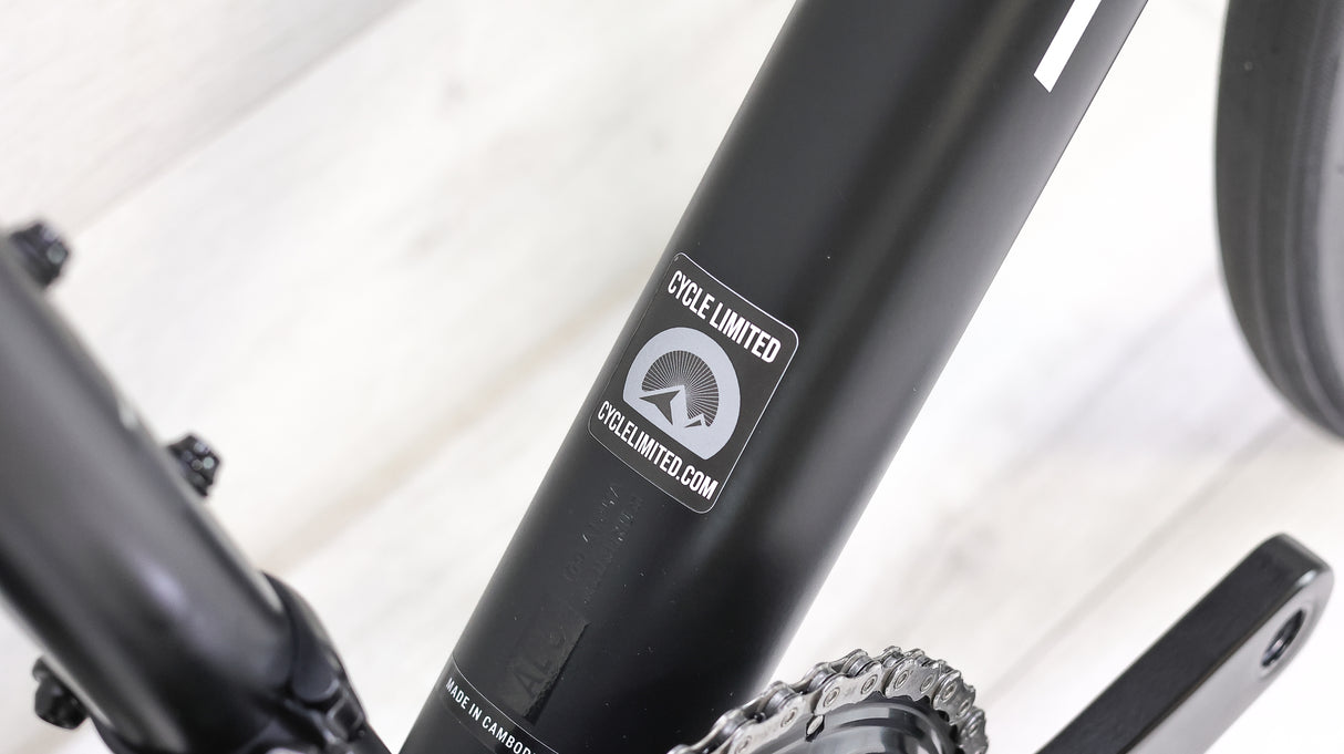 Trek Domane AL 5 Gen 4 Road Bike - 2025, 58cm