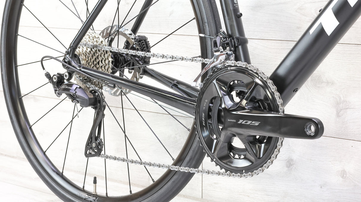 Trek Domane AL 5 Gen 4 Road Bike - 2025, 58cm