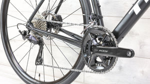 Trek Domane AL 5 Gen 4 Road Bike - 2025, 58cm