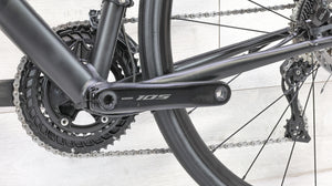 Trek Domane AL 5 Gen 4 Road Bike - 2025, 58cm