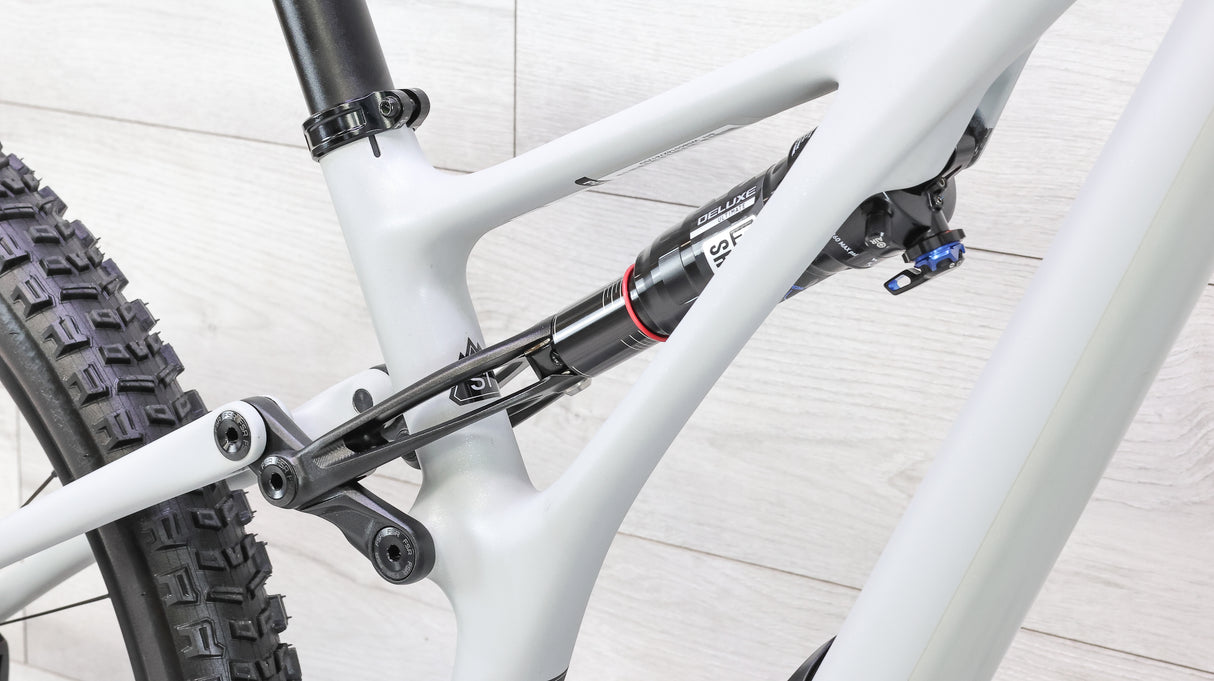 Specialized Stumpjumper LTD Mountain Bike - 2024, S1 (X-Small)