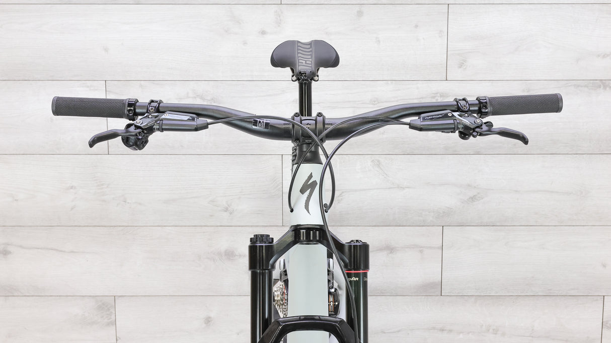 Specialized Stumpjumper LTD Mountain Bike - 2024, S1 (X-Small)