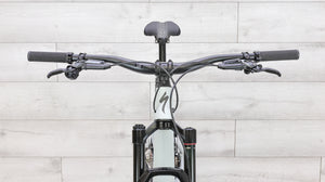 Specialized Stumpjumper LTD Mountain Bike - 2024, S1 (X-Small)