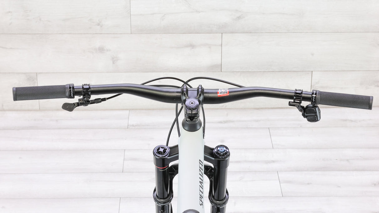 Specialized Stumpjumper LTD Mountain Bike - 2024, S1 (X-Small)