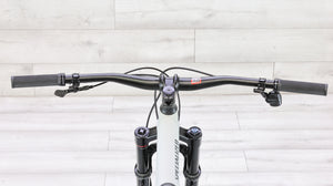 Specialized Stumpjumper LTD Mountain Bike - 2024, S1 (X-Small)