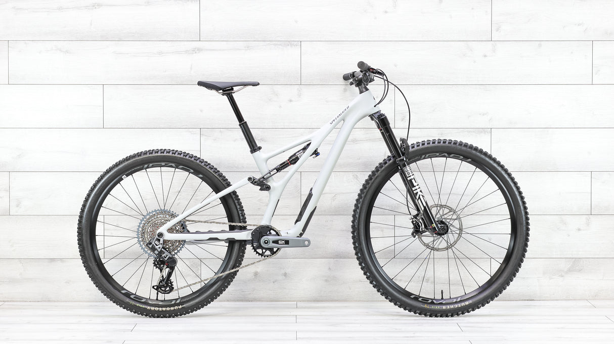 Specialized Stumpjumper LTD Mountain Bike - 2024, S1 (X-Small)
