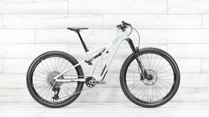 Specialized Stumpjumper LTD Mountain Bike - 2024, S1 (X-Small)