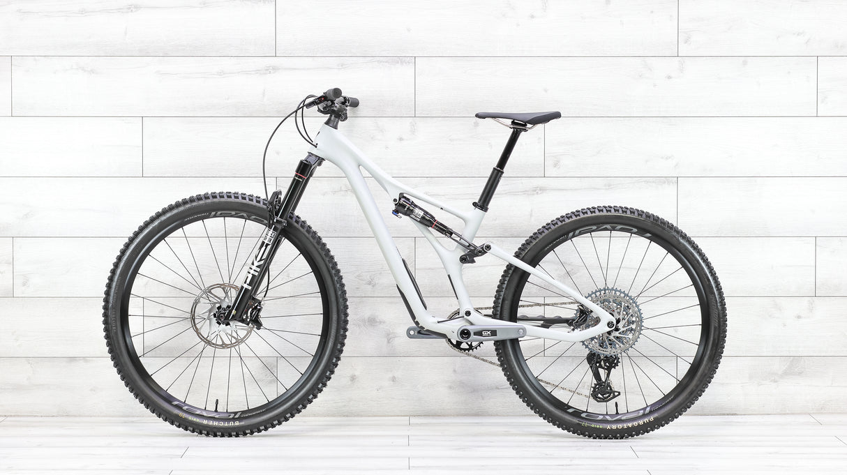 Specialized Stumpjumper LTD Mountain Bike - 2024, S1 (X-Small)