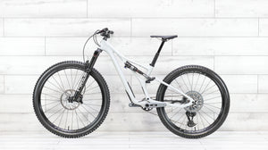 Specialized Stumpjumper LTD Mountain Bike - 2024, S1 (X-Small)
