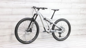Specialized Stumpjumper LTD Mountain Bike - 2024, S1 (X-Small)