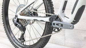 Specialized Stumpjumper LTD Mountain Bike - 2024, S1 (X-Small)