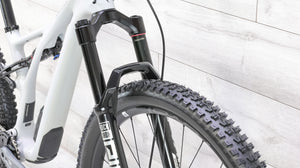 Specialized Stumpjumper LTD Mountain Bike - 2024, S1 (X-Small)
