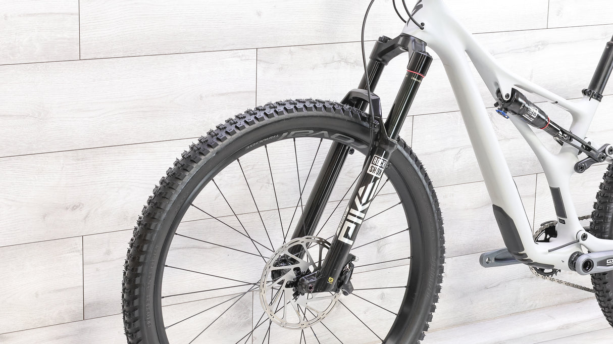 Specialized Stumpjumper LTD Mountain Bike - 2024, S1 (X-Small)