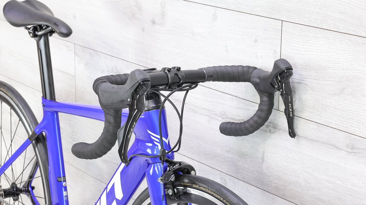 Felt AR5 Road Bike - 2019, X-Small