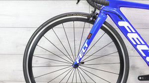 Felt AR5 Road Bike - 2019, X-Small