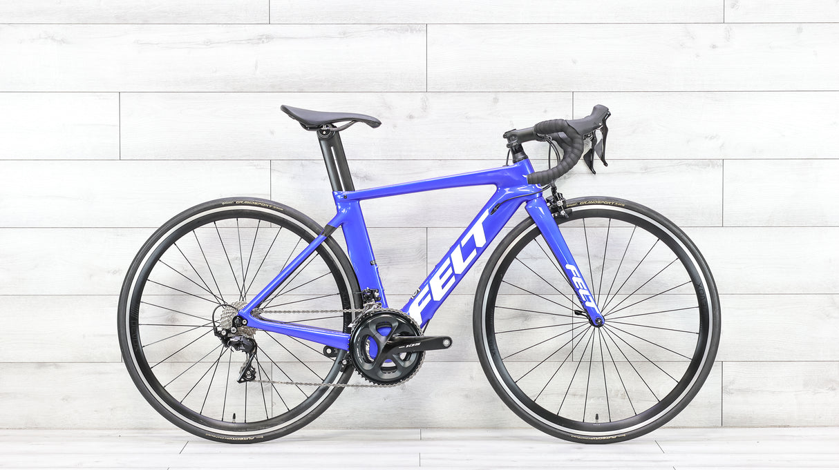 Felt AR5 Road Bike - 2019, X-Small
