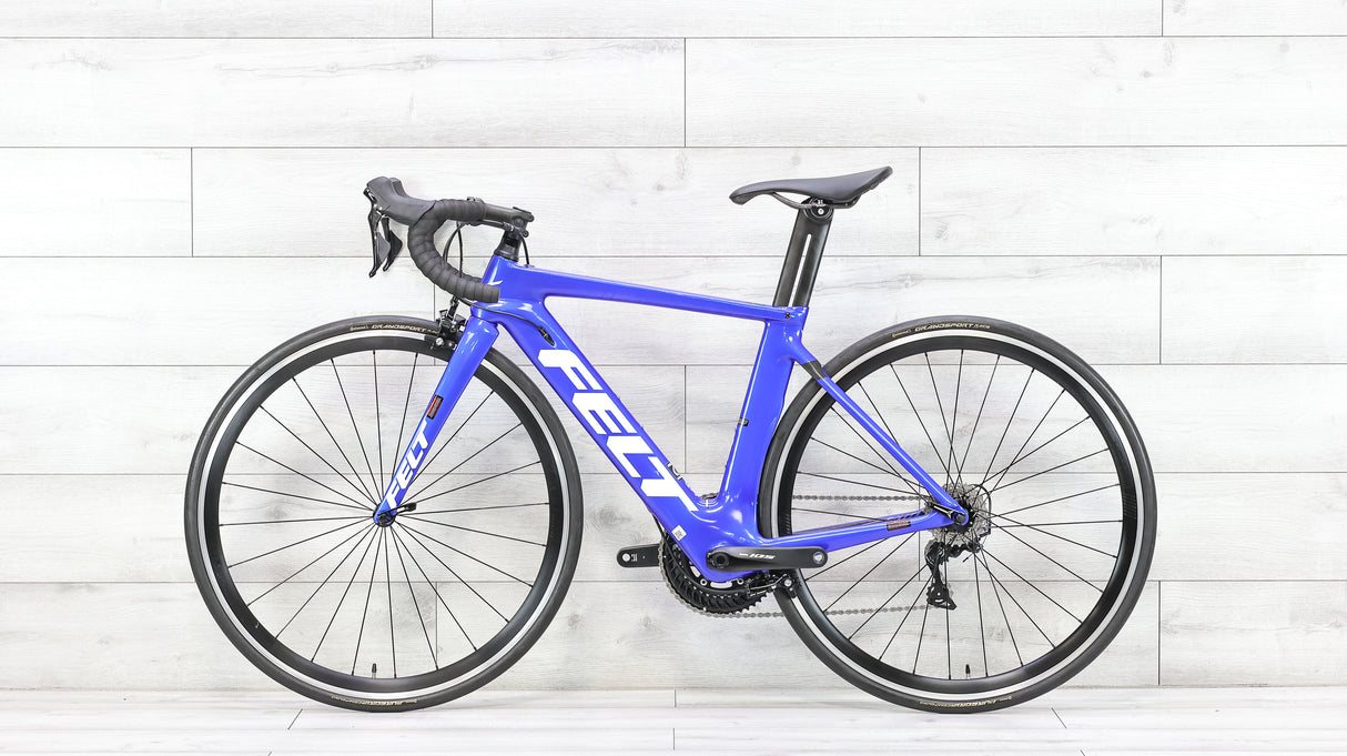 Felt AR5 Road Bike - 2019, X-Small