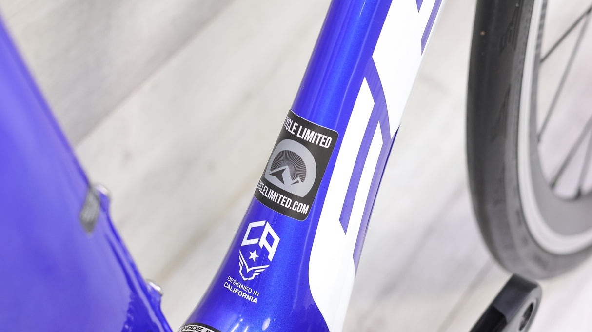 Felt AR5 Road Bike - 2019, X-Small