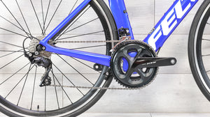 Felt AR5 Road Bike - 2019, X-Small