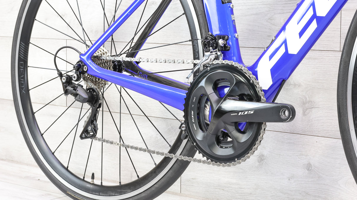 Felt AR5 Road Bike - 2019, X-Small