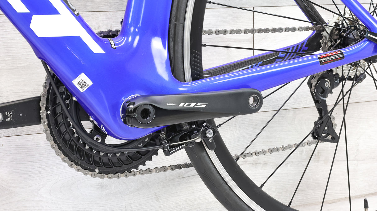 Felt AR5 Road Bike - 2019, X-Small
