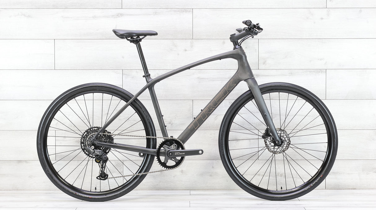 FX Sport SL 4 Fitness Gravel Bike - 2026, Large