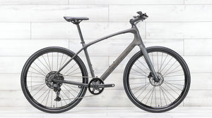 FX Sport SL 4 Fitness Gravel Bike - 2026, Large