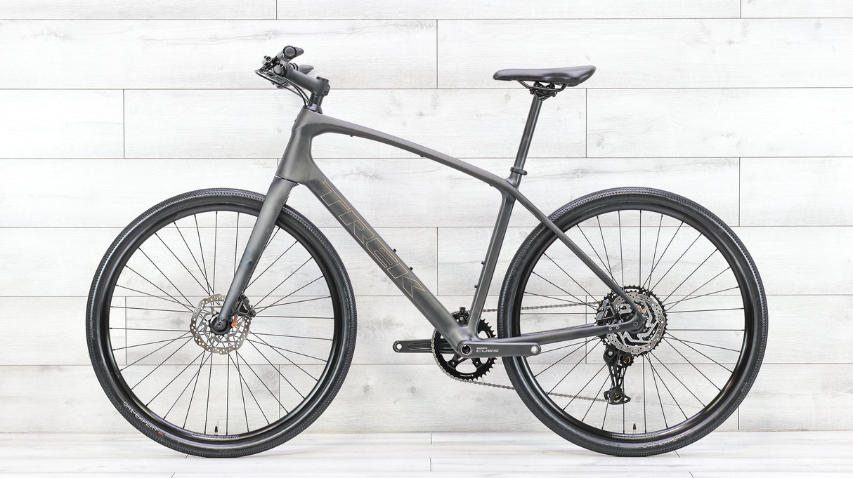 FX Sport SL 4 Fitness Gravel Bike - 2026, Large