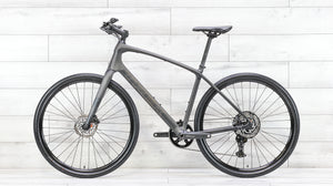 FX Sport SL 4 Fitness Gravel Bike - 2026, Large