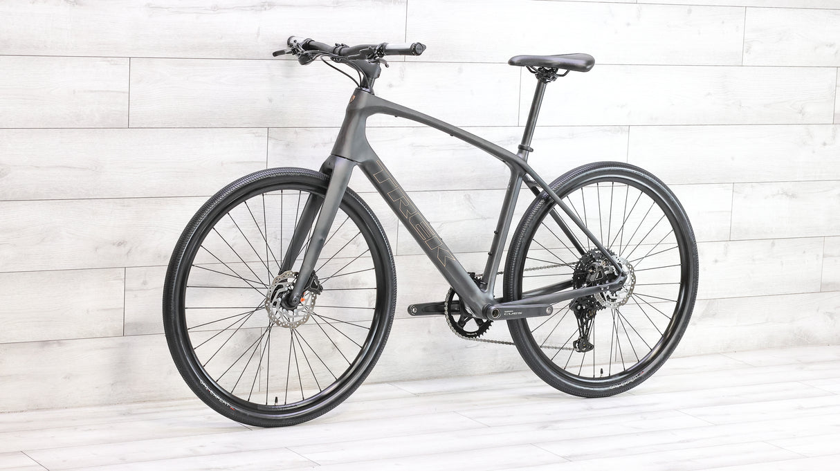 FX Sport SL 4 Fitness Gravel Bike - 2026, Large