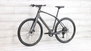 FX Sport SL 4 Fitness Gravel Bike - 2026, Large
