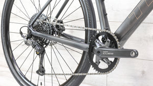 FX Sport SL 4 Fitness Gravel Bike - 2026, Large