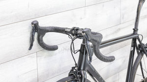 Cannondale Supersix Evo Black Inc. Road Bike - 2016, 54cm