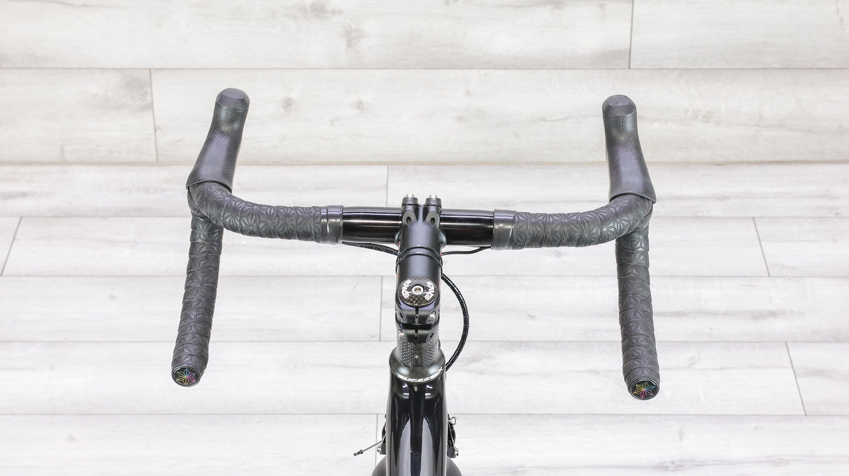 Cannondale Supersix Evo Black Inc. Road Bike - 2016, 54cm