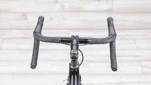 Cannondale Supersix Evo Black Inc. Road Bike - 2016, 54cm