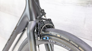 Cannondale Supersix Evo Black Inc. Road Bike - 2016, 54cm