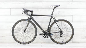 Cannondale Supersix Evo Black Inc. Road Bike - 2016, 54cm