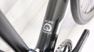 Cannondale Supersix Evo Black Inc. Road Bike - 2016, 54cm