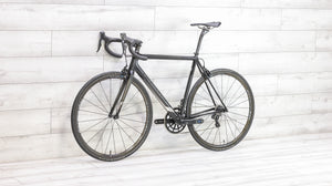 Cannondale Supersix Evo Black Inc. Road Bike - 2016, 54cm