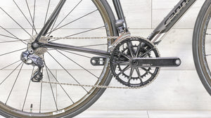 Cannondale Supersix Evo Black Inc. Road Bike - 2016, 54cm