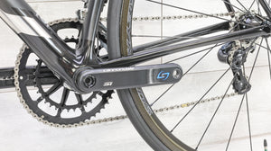 Cannondale Supersix Evo Black Inc. Road Bike - 2016, 54cm