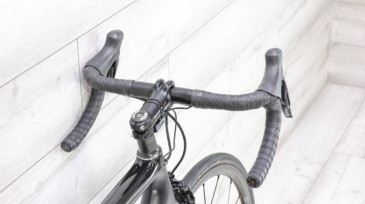 Cannondale Supersix Evo Black Inc. Road Bike - 2016, 54cm
