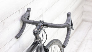 Cannondale Supersix Evo Black Inc. Road Bike - 2016, 54cm