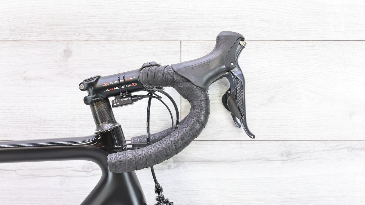 Cannondale Supersix Evo Black Inc. Road Bike - 2016, 54cm