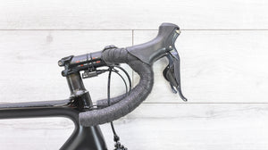 Cannondale Supersix Evo Black Inc. Road Bike - 2016, 54cm